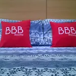 Bbb Flats Barra Salvador Ba