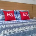 Bbb Flats Barra Salvador Ba