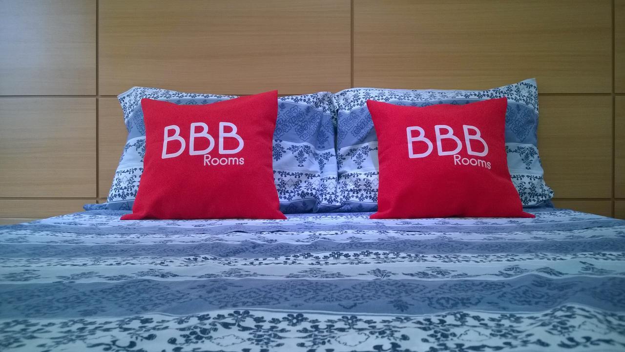 Bbb Flats Barra Ba 2* Salvador