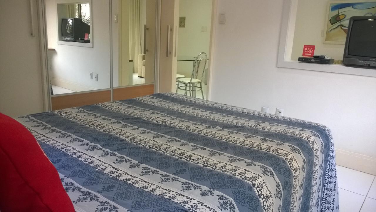 Aparthotel Bbb Flats Barra Ba