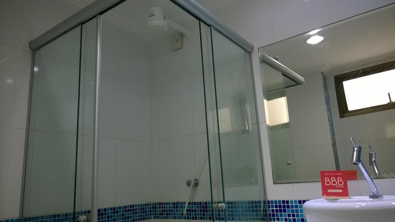Aparthotel Bbb Flats Barra Ba 2*