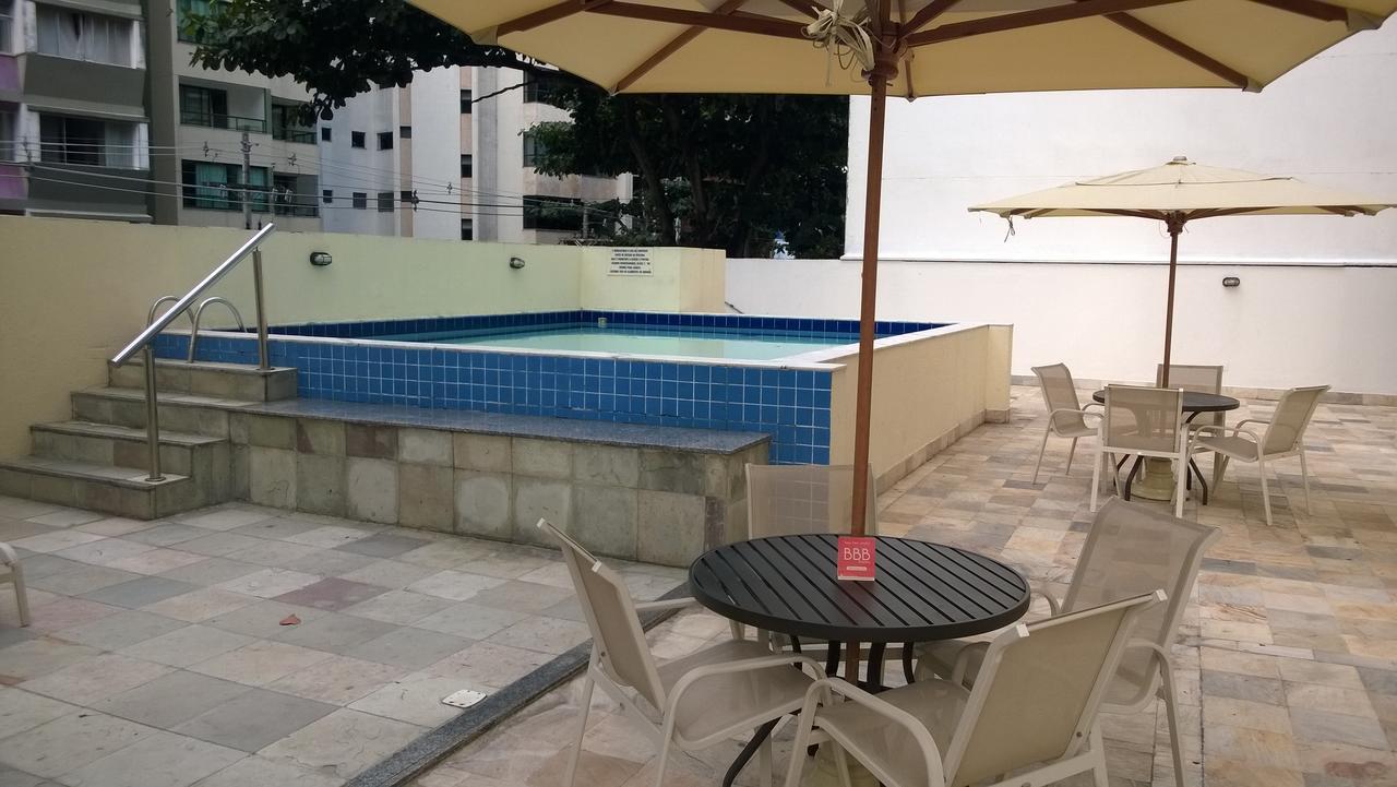 Bbb Flats Barra Ba