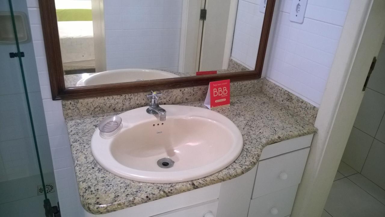 Aparthotel Bbb Flats Barra Ba