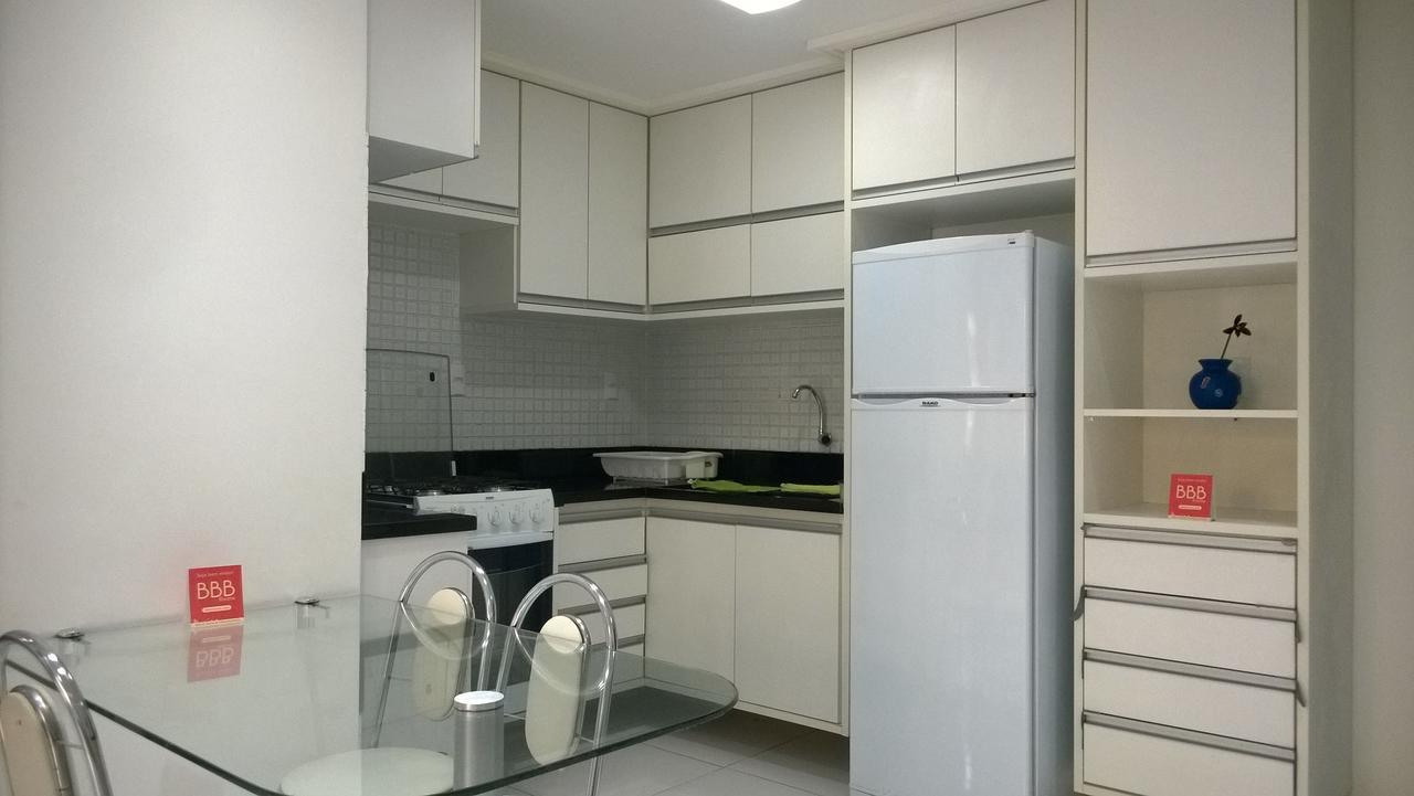 Bbb Flats Barra Ba Aparthotel Salvador
