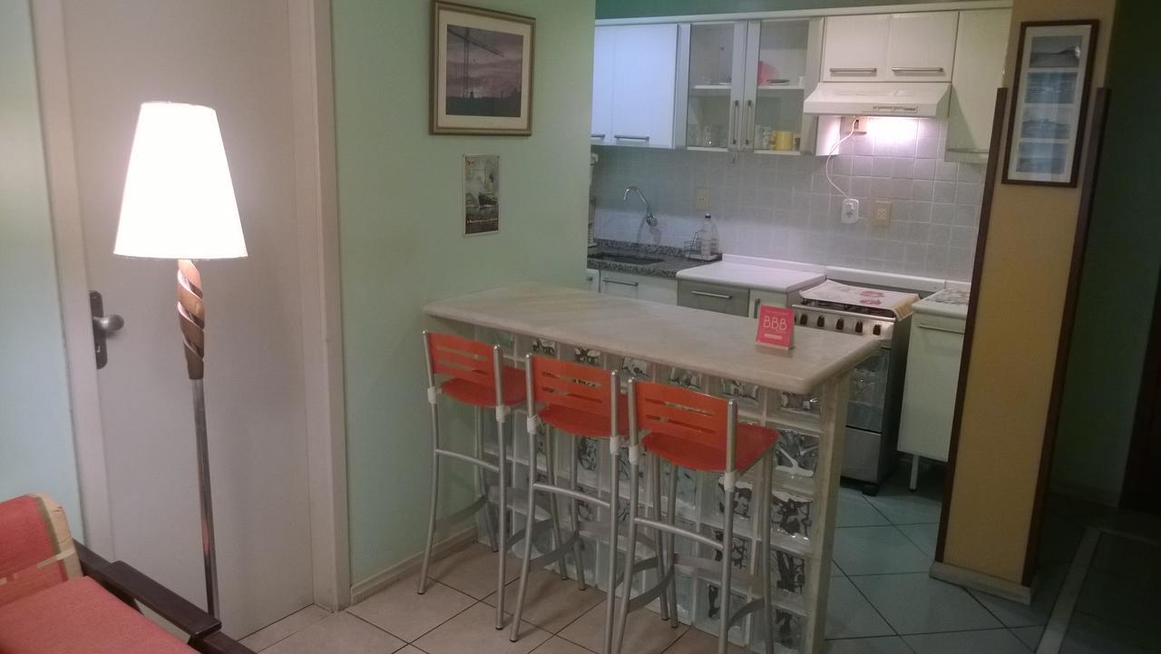 Bbb Flats Barra Ba Aparthotel Salvador