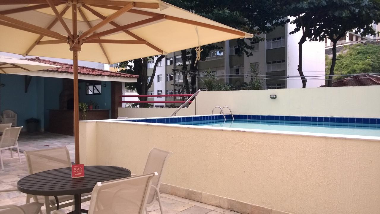 Bbb Flats Barra Ba Salvador