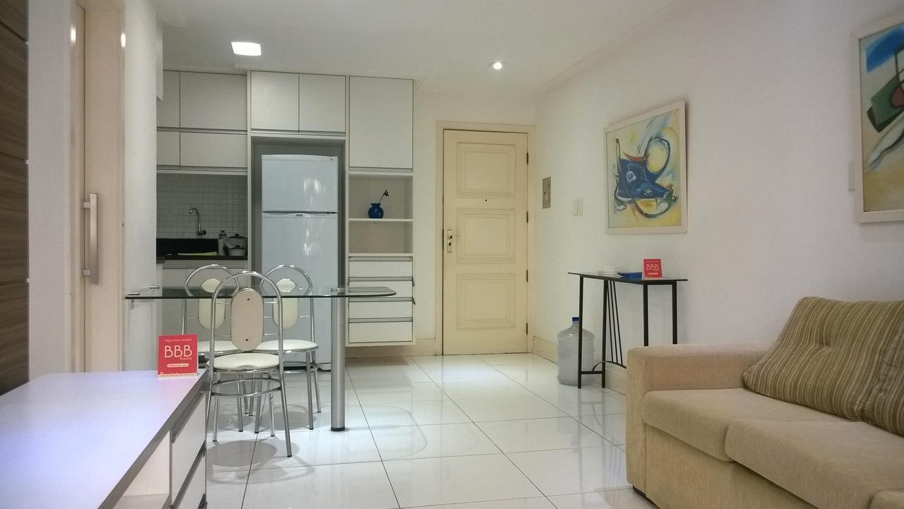 Aparthotel Bbb Flats Barra Ba 2*