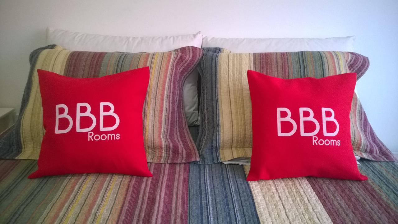 Bbb Flats Barra Ba Aparthotel Salvador
