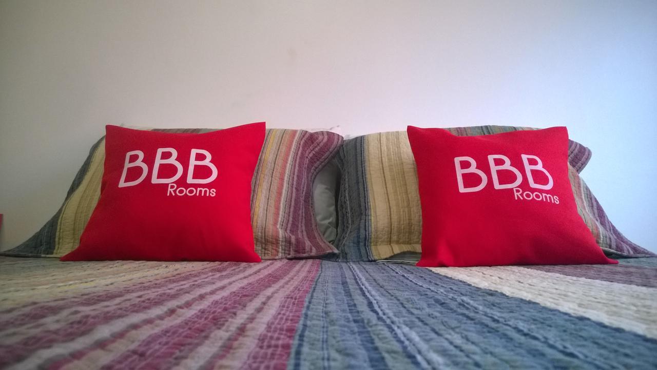 Bbb Flats Barra Ba Aparthotel