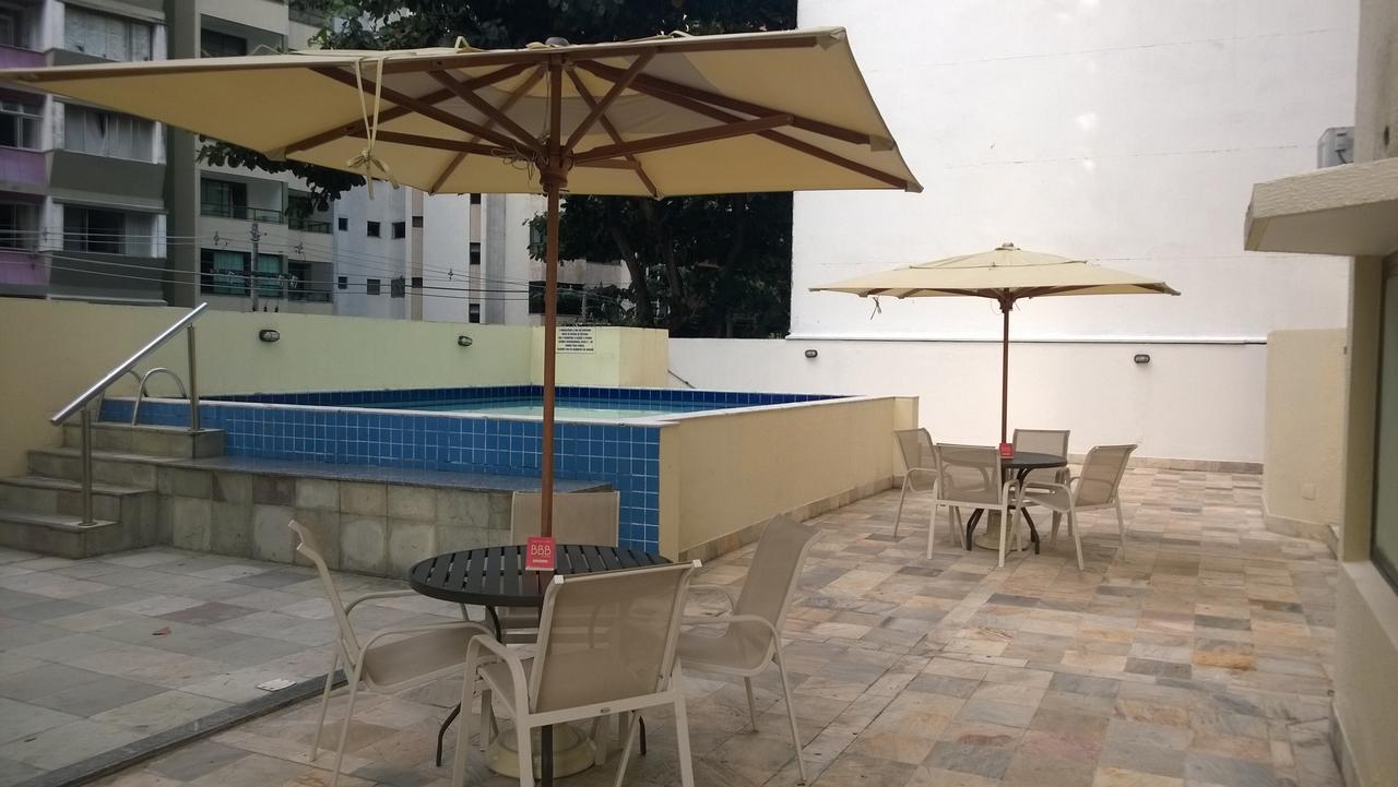 Bbb Flats Barra Ba