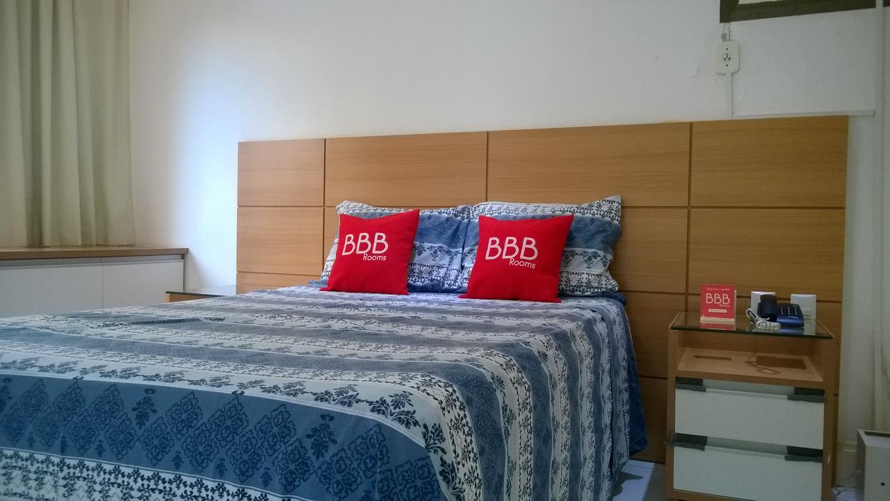 Bbb Flats Barra Ba Salvador