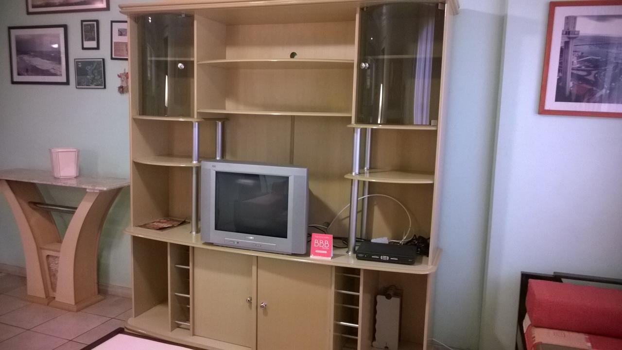 Aparthotel Bbb Flats Barra Ba Salvador