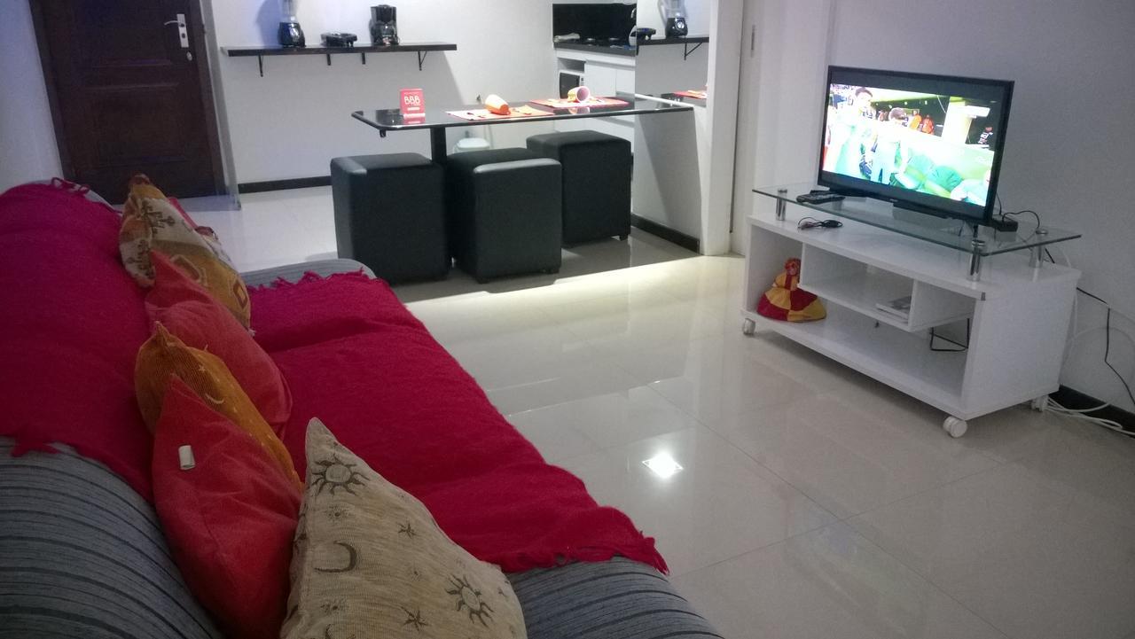 Bbb Flats Barra Ba 2* Salvador