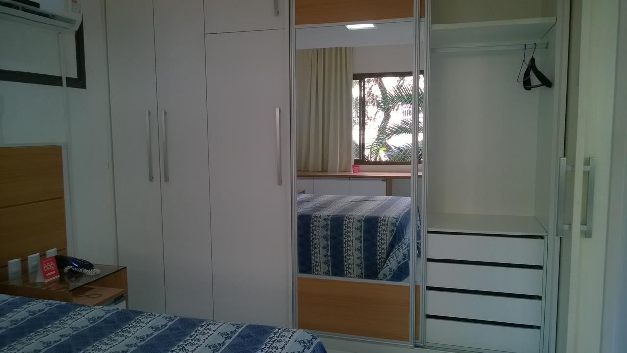 Bbb Flats Barra Ba
