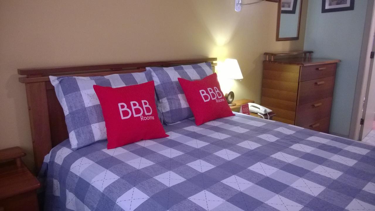 Bbb Flats Barra Ba Aparthotel 2*