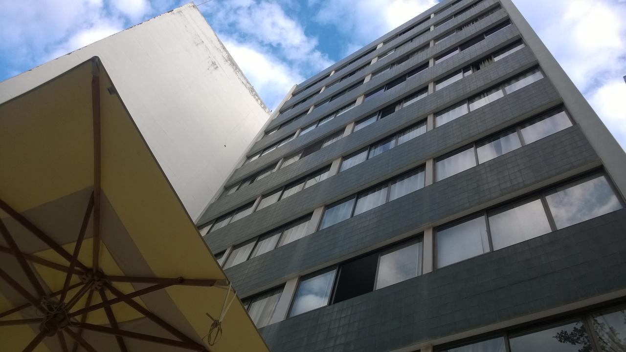 Aparthotel Bbb Flats Barra Ba