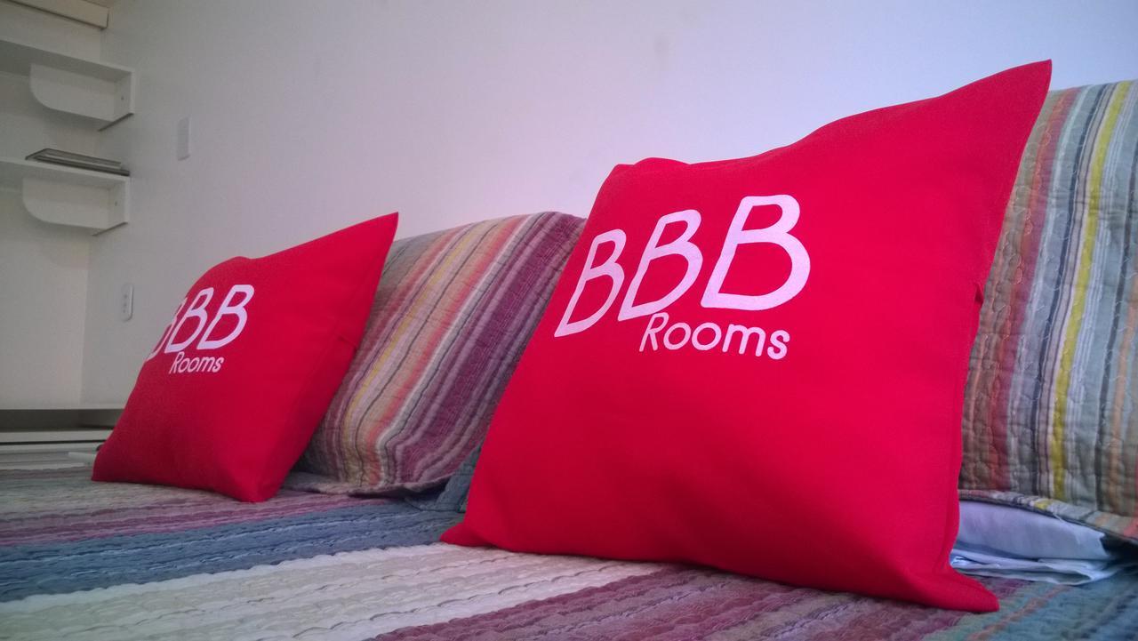 Aparthotel Bbb Flats Barra Ba 2*