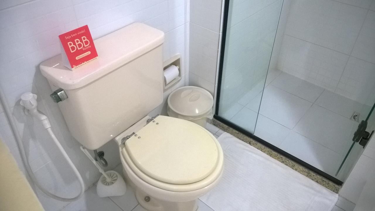 Bbb Flats Barra Ba Aparthotel 2*