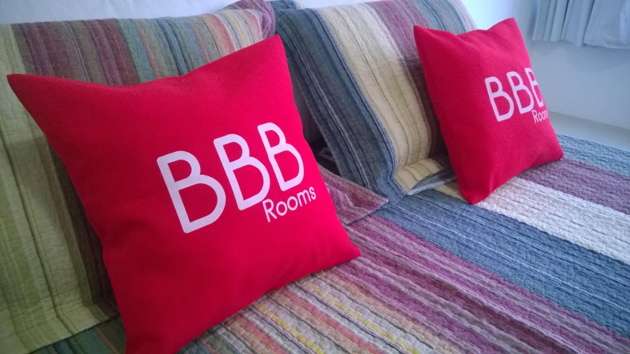 Bbb Flats Barra Ba Aparthotel 2*