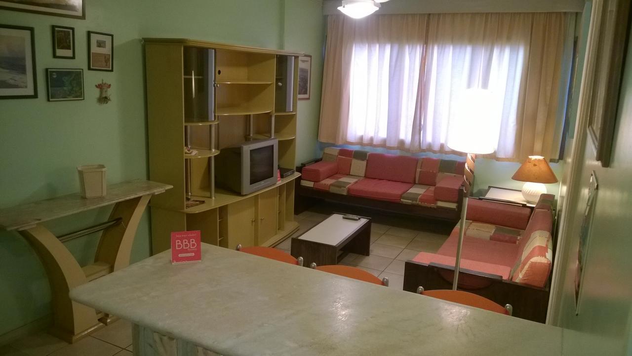 Bbb Flats Barra Ba 2* Salvador