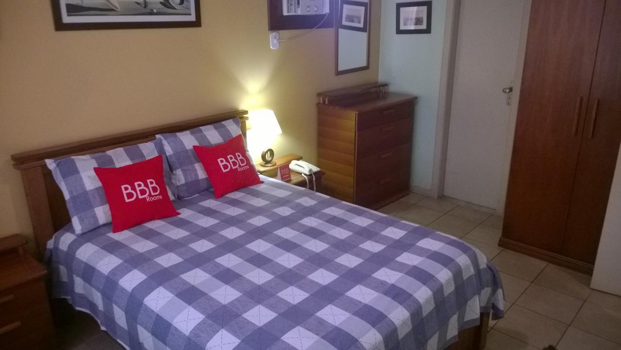 Bbb Flats Barra Ba Aparthotel Salvador