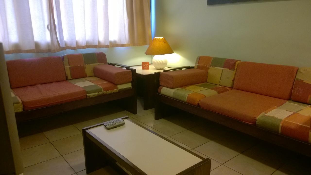 Aparthotel Bbb Flats Barra Ba Salvador