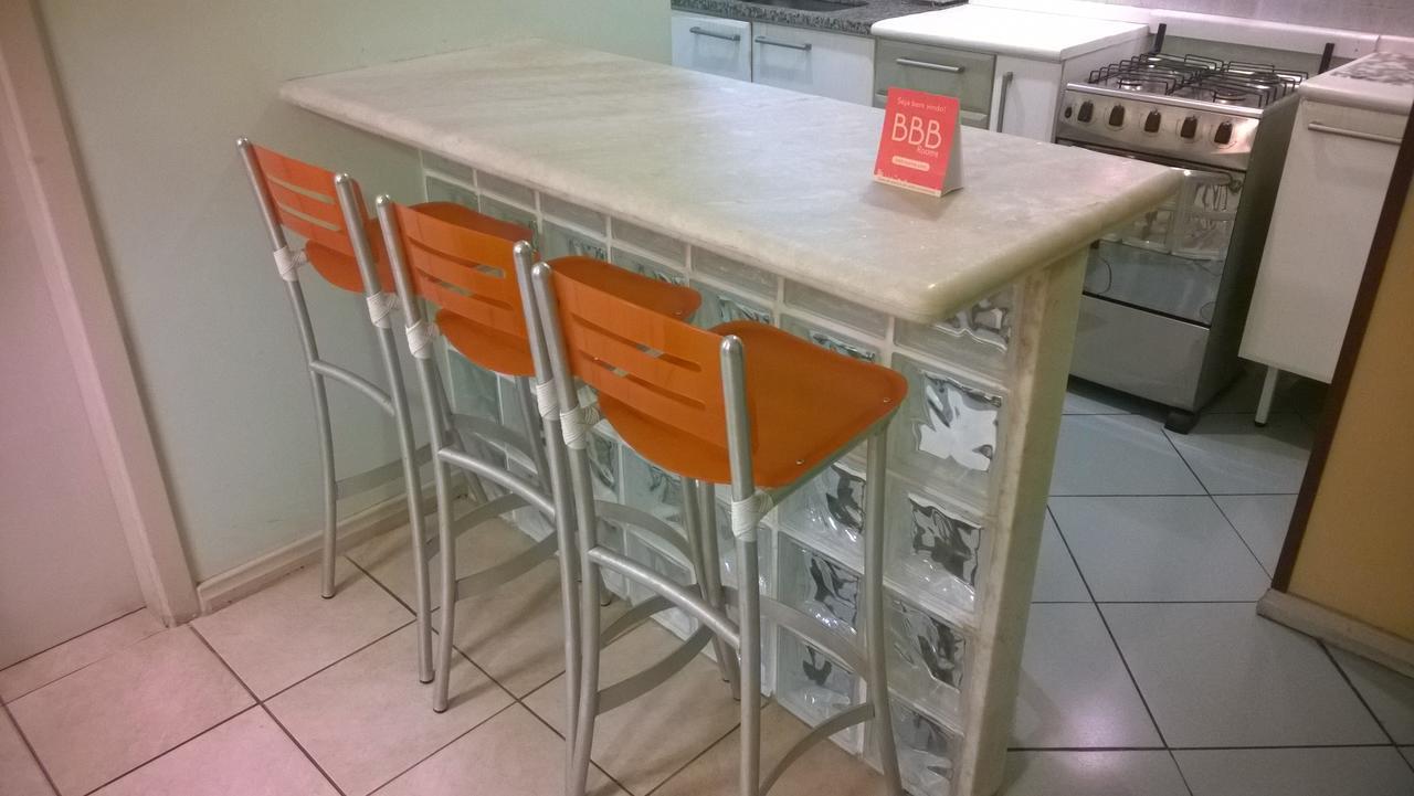 Bbb Flats Barra Ba 2*