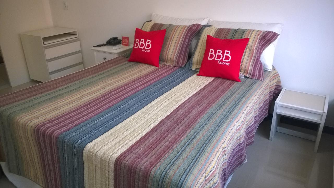 Bbb Flats Barra Ba Salvador