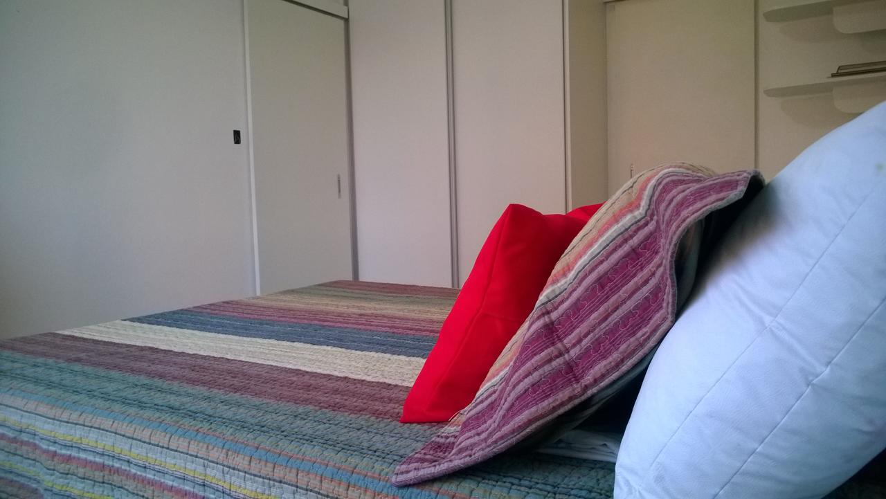 Aparthotel Bbb Flats Barra Ba