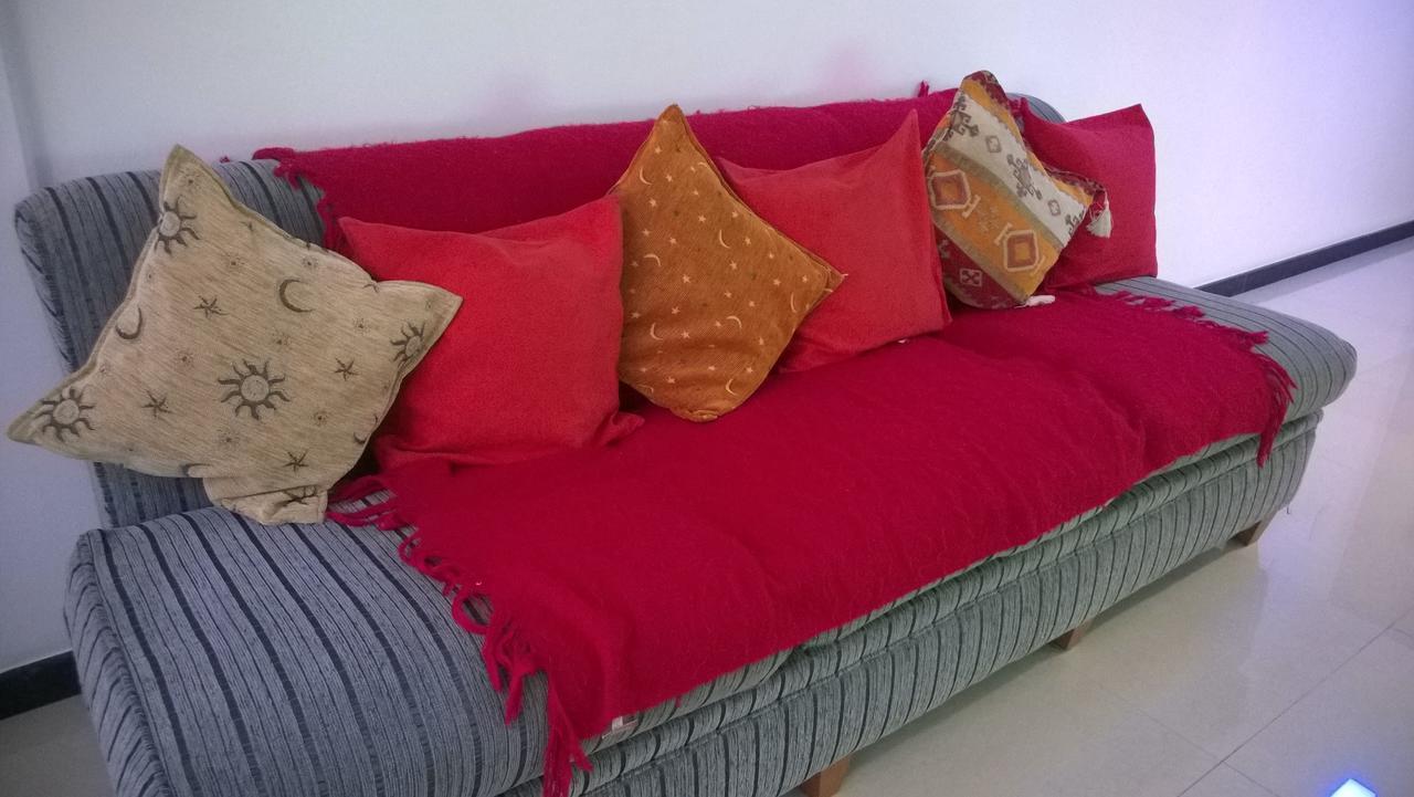 Bbb Flats Barra Ba Aparthotel Salvador