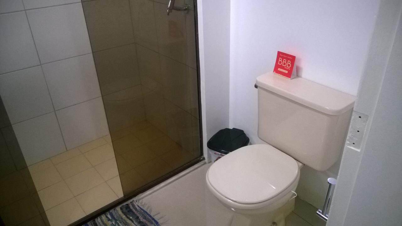 Bbb Flats Barra Ba