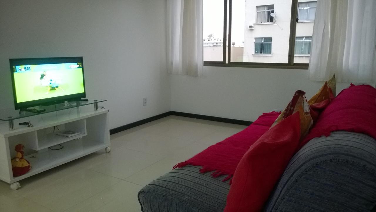 Bbb Flats Barra Ba Salvador