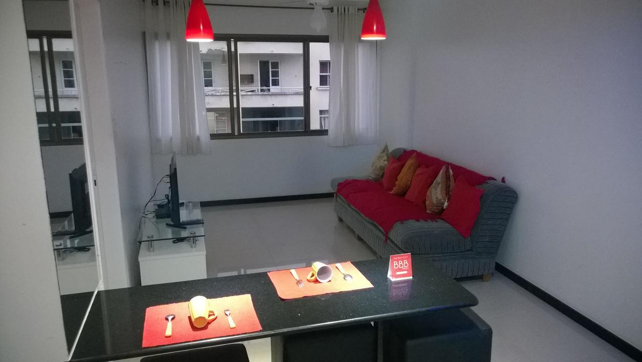 Bbb Flats Barra Ba 2* Salvador