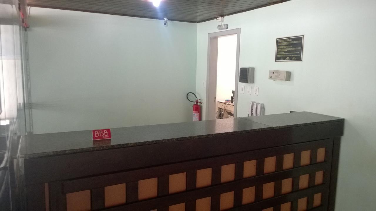Bbb Flats Barra Ba Aparthotel 2*