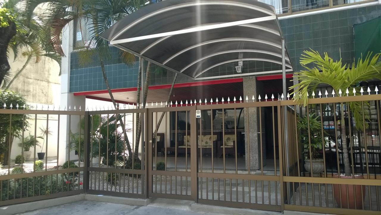 Bbb Flats Barra Ba 2* Salvador
